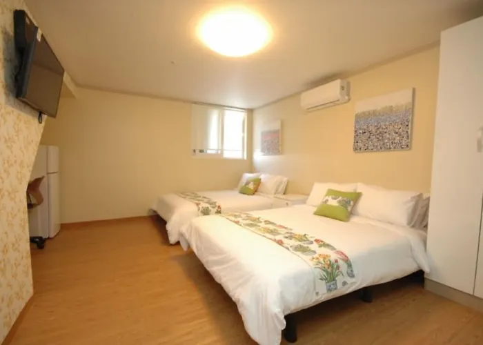 E Apartament